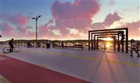 Parque Turístico do Jacaré (PB) receberá investimento de R$ 3 mi Parque Turístico do Jacaré (PB) receberá investimento de R$ 3 mi