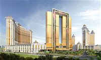 Accor abrirá hotel da marca Raffles em Galaxy Macau (China)