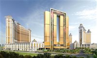 Accor abrirá hotel da marca Raffles em Galaxy Macau (China) Accor abrirá hotel da marca Raffles em Galaxy Macau (China)