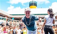 Costa Cruzeiros anuncia volta do Dançando a Bordo