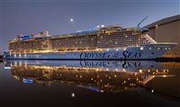 Odyssey of the Seas terá cruzeiro pelo caribe em 2022