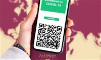 América Latina deve implementar certificado de covid, diz WTTC América Latina deve implementar certificado de covid, diz WTTC