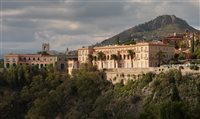 Four Seasons assume hotel tradicional na Sicília (Itália)
