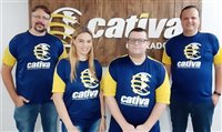 Vendedores ex-Flytour reforçam equipe da Cativa em SP