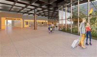 Zurich Airport vai construir novo terminal aeroportuário em Macaé (RJ) Zurich Airport vai construir novo terminal aeroportuário em Macaé (RJ)