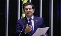 Deputado Otávio Leite apresenta proposta do novo Fungetur