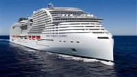 Total fornece combustíveis marítimos limpos para navios da MSC Cruzeiros Total fornece combustíveis marítimos limpos para navios da MSC Cruzeiros