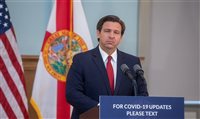 Flórida pede ao CDC para rescindir proibição de cruzeiros