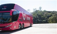 Buser amplia marketplace e oferece passagens regulares Buser amplia marketplace e oferece passagens regulares