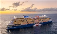 Royal Caribbean testará mistura de biocombustível em dois navios