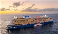 Celebrity Cruises continua expansão em itinerários pelo Caribe Celebrity Cruises continua expansão em itinerários pelo Caribe