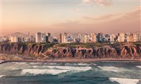 Peru suspende chegada de voos do Brasil até 11 de abril