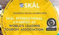 Skal-SP reposiciona marca após prêmio internacional do clube