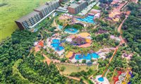 Thermas Water Park (SP) investe R$ 20 mi em plano de expansão Thermas Water Park (SP) investe R$ 20 mi em plano de expansão