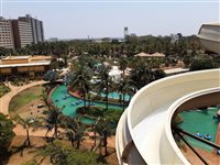 Hot Beach Parque (SP) anuncia promoção para vendas antecipadas Hot Beach Parque (SP) anuncia promoção para vendas antecipadas