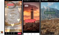 TikTok superará Instagram em usuários de 9 a 24 anos nos EUA