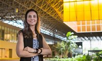 Milena Palumbo é a nova CEO da GL Events no Brasil