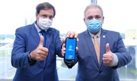Para ministros, certificado de vacinação é aliado do Turismo nacional Para ministros, certificado de vacinação é aliado do Turismo nacional