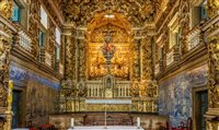 Confira as 10 igrejas mais bonitas do Brasil, segundo a Civitatis