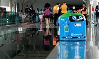 Como a pandemia acelerou as transformações digitais na aviação Como a pandemia acelerou as transformações digitais na aviação