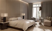Madri terá primeiro hotel da marca JW Marriott em 2022