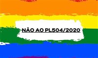 Entidades LGBTI+ condenam PL que quer proibir publicidade da diversidade