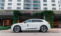 1 Hotels oferecerá carros elétricos de luxo aos hóspedes