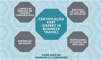 Academia de Viagens Corporativas promoverá curso de 2 meses Academia de Viagens Corporativas promoverá curso de 2 meses