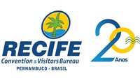 Recife Convention lança campanha solidária para celebrar seus 20 anos