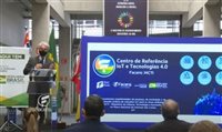 MTur apoia abertura de centro tecnológico em Sorocaba (SP) MTur apoia abertura de centro tecnológico em Sorocaba (SP)