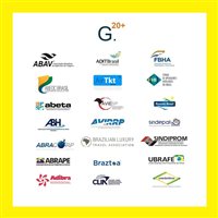 G20 mostra que incentivos do Perse retornam de 3 a 5 anos ao governo G20 mostra que incentivos do Perse retornam de 3 a 5 anos ao governo