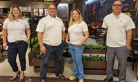 Consolidadora Tailor Travel Services apresenta equipe no Rio