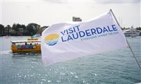 Visit Lauderdale estreia como nova marca de Turismo na Flórida