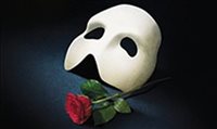Broadway: bilhetes para O Fantasma da Ópera voltam a ser vendidos