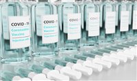 Campanha de Mega Vacinação contra covid-19 começa sábado (20)