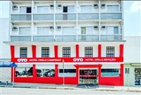 Hotéis Opala fecham as portas em Campinas (SP)