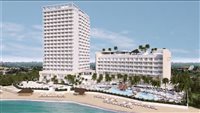 AMR Collection inaugura resort Breathless em Cancún, no México AMR Collection inaugura resort Breathless em Cancún, no México