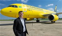 ITA voará à Argentina ainda este ano, diz presidente da aérea