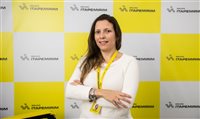 Paula Bardon deixa gerência da Itapemirim Transportes Aéreos Paula Bardon deixa gerência da Itapemirim Transportes Aéreos