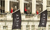 The Dilly é o 1º hotel de Londres a oferecer estúdio de dança