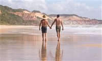 60% dos turistas LGBTQ no Brasil planejam viajar ainda este ano 60% dos turistas LGBTQ no Brasil planejam viajar ainda este ano