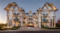 Conheça o Colline de France, melhor hotel do mundo segundo o TripAdvisor Conheça o Colline de France, melhor hotel do mundo segundo o TripAdvisor
