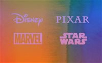 Disney inclui Star Wars, Pixar e Marvel em produtos para o Pride Month