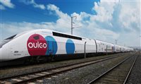 Trem de alta velocidade a baixo custo estreia na Espanha
