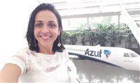 Azul Viagens reforça equipe Comercial em SP e MG