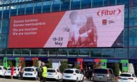 É amanhã! Fitur Madri 2025 abre calendário de feiras de Turismo; saiba tudo É amanhã! Fitur Madri 2025 abre calendário de feiras de Turismo; saiba tudo