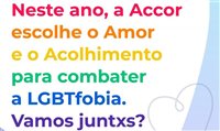 Accor oferece tarifa promocional durante o mês do Orgulho LGBTI+ Accor oferece tarifa promocional durante o mês do Orgulho LGBTI+