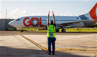 Gol oferece 460 voos diários no mês de novembro