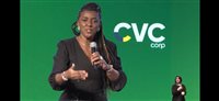 CVC Corp quer negros em 20% de cargos de liderança até 2030 CVC Corp quer negros em 20% de cargos de liderança até 2030
