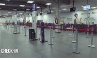 Aeroporto de Navegantes quase triplica de tamanho; veja reforma